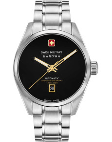 "Swiss Military Hanowa" SMWGL0006204