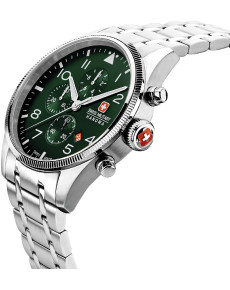 "Swiss Military Hanowa" SMWGI0000404