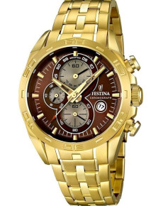 "Festina" F16656/4 