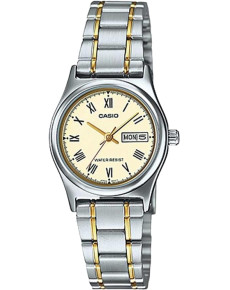 "Casio" LTP-V006SG-9B