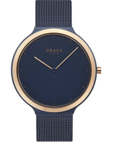 "Obaku" V269GXSLML