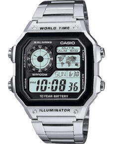 &quot;Casio&quot; AE-1200WHD-1A