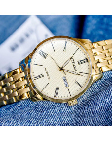 "Citizen" NH8352-53P