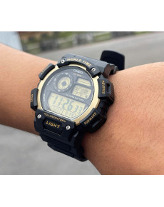 &quot;Casio&quot; AE-1400WH-9A