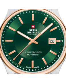 &quot;Swiss Military by Chrono&quot; SM30200.33