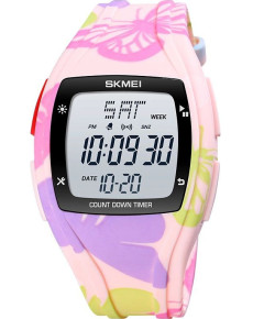 "Skmei" 1610pink