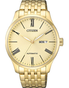 "Citizen" NH8352-53P