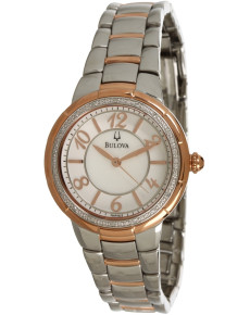 "Bulova" 98R162