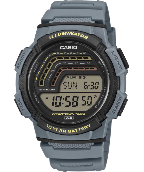 ���� Casio WS-1800-2A #1