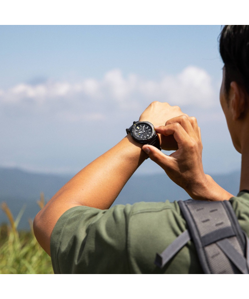 ���� Casio Pro Trek PRJ-B001B-1 #12