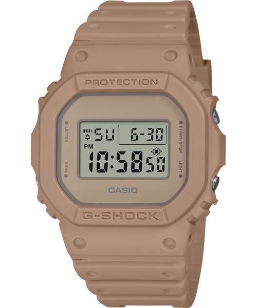 ���� Casio G-Shock DW-5600NC-5 #1
