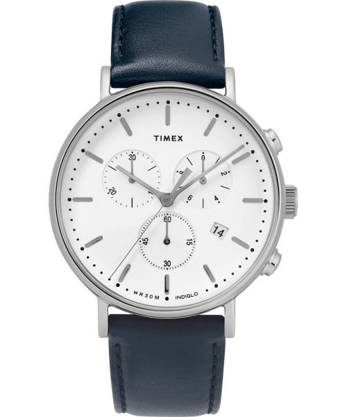  Timex TW2T32500 #1