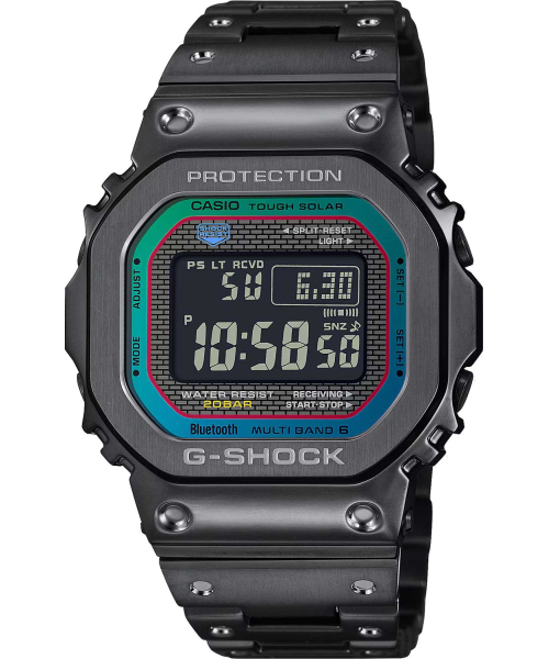 ���� Casio G-Shock GMW-B5000BPC-1 #1