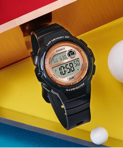 ���� Casio Collection LWS-1200H-1A #2