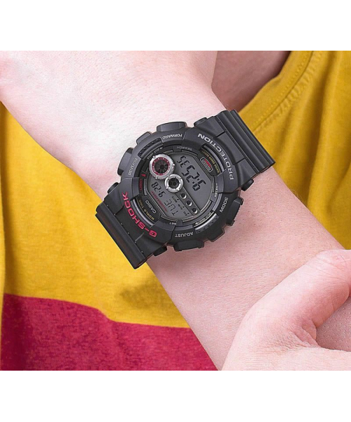 ���� Casio G-Shock GD-100-1A #5