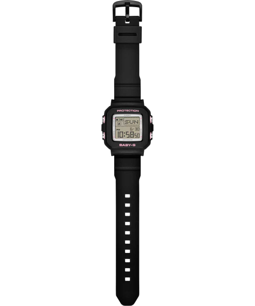 ���� Casio Baby-G BGD-10KH-1 #5