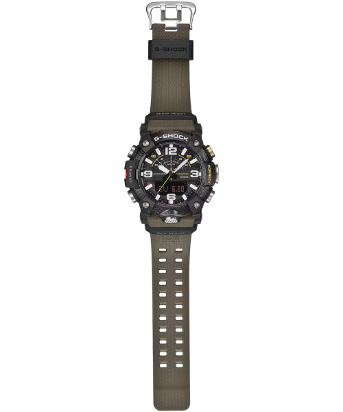 ���� Casio G-Shock GG-B100X-1A3 #9