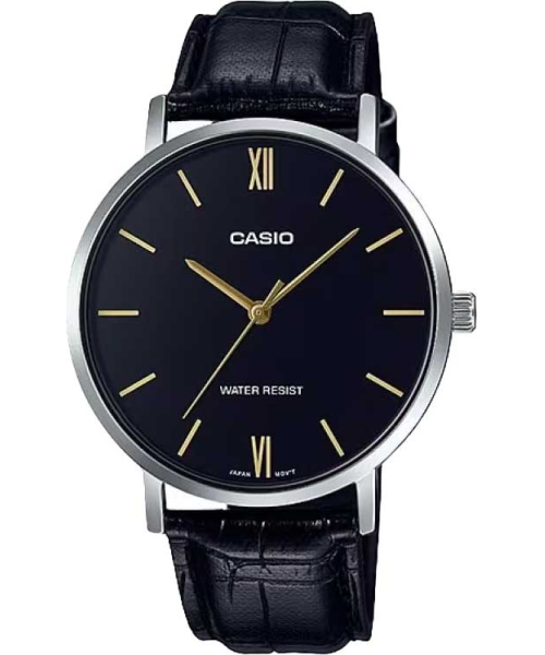 ���� Casio Collection MTP-VT01L-1B #1
