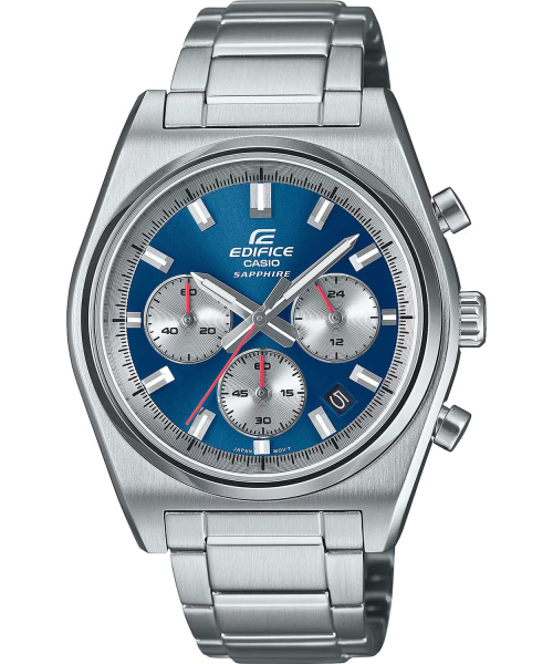 ���� Casio Edifice EFB-730D-2A #1