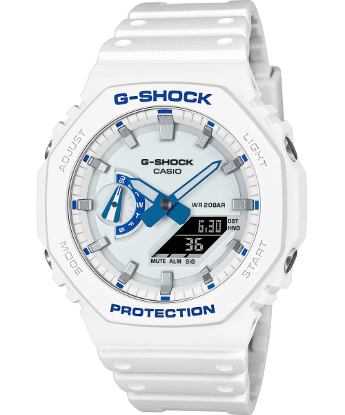 ���� Casio G-Shock GA-2100HDS-7A1 #1