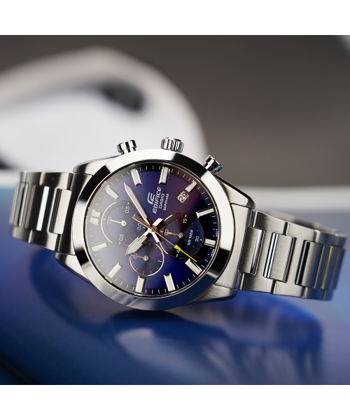 ���� Casio Edifice EFB-710D-2A #2