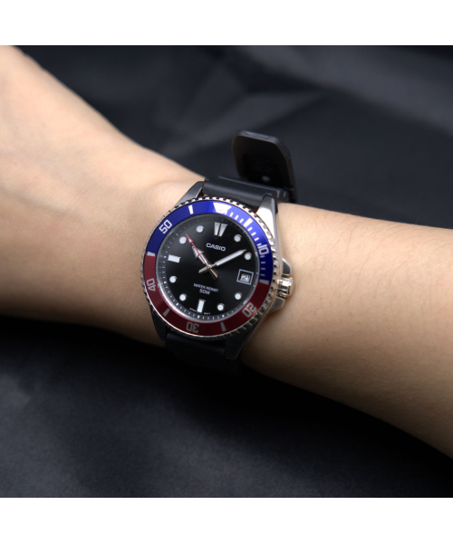 ���� Casio Collection MDV-10-1A2 #4