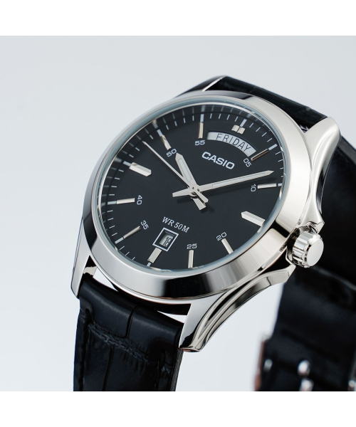 ���� Casio Collection MTP-1370L-1A #7