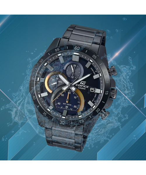 ���� Casio Edifice EFR-571DC-2A #2