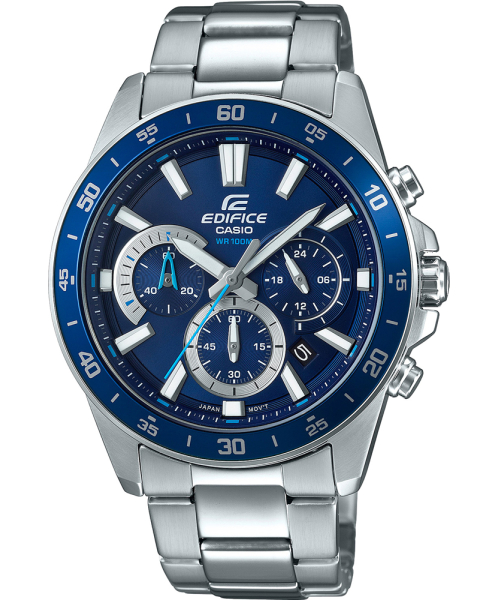 ���� Casio Edifice EFV-570D-2A #1