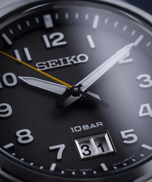 ���� Seiko SUR569P1 #3