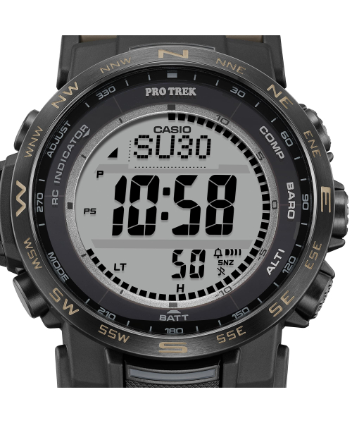 ���� Casio Pro Trek PRW-35LD-5 #9