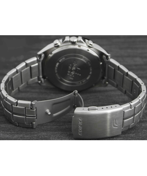 ���� Casio Edifice EFR-556DB-1A #4