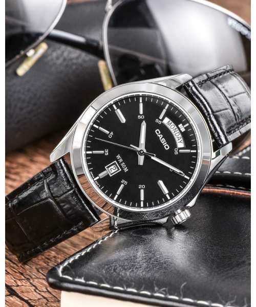 ���� Casio Collection MTP-1370L-1A #4