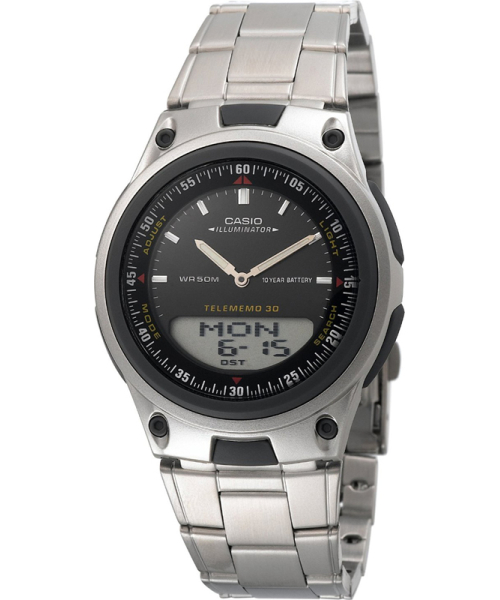 ���� Casio Collection AW-80D-1A #1