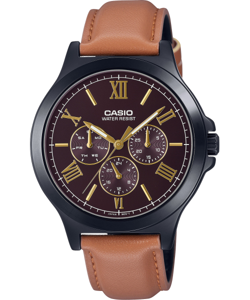  Casio Collection MTP-V300BL-5A #1