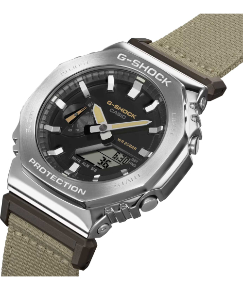 ���� Casio G-Shock GM-2100C-5A #5