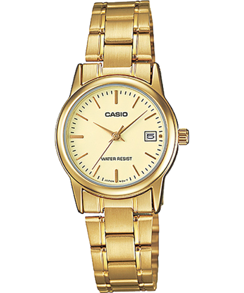 ���� Casio Collection LTP-V002G-9A #1