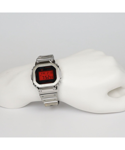���� Casio G-Shock GM-5600YRA-8 #2