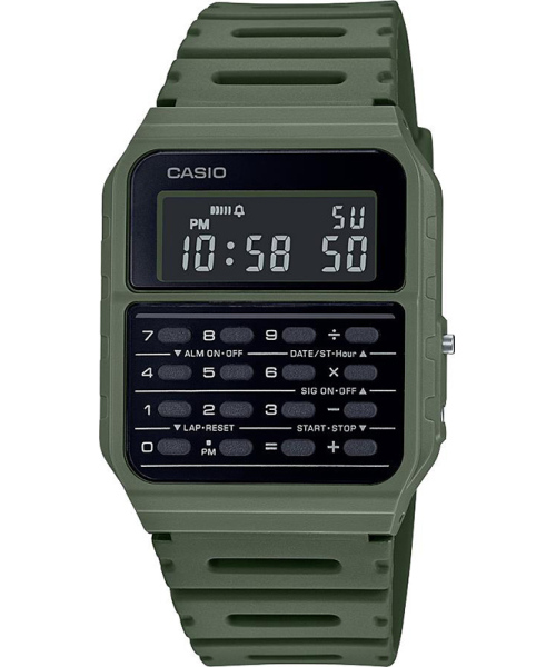 ���� Casio Vintage CA-53WF-3B #1