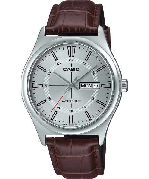  Casio Collection MTP-V006L-7C #1