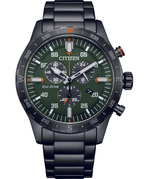 ���� Citizen AT2527-80X #1