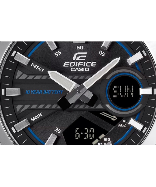 ���� Casio Edifice EFV-C120P-1A2 #2