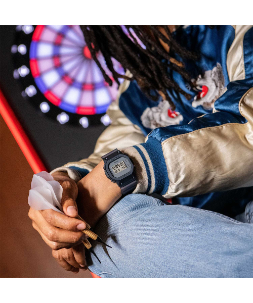 ���� Casio G-Shock GM-5600MF-2 #2