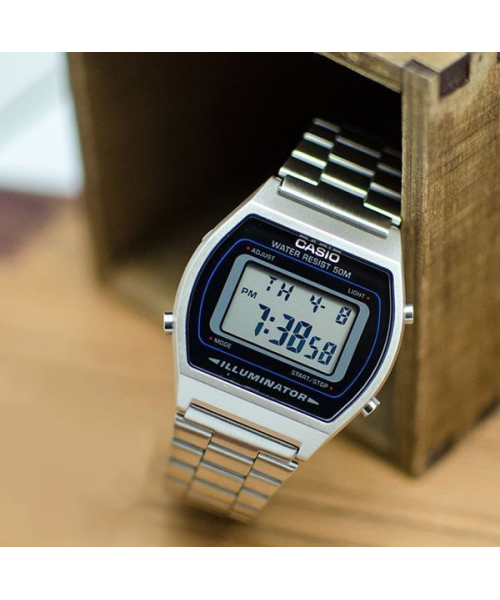 ���� Casio Vintage B640WD-1A #2