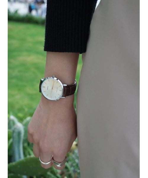 ���� Casio Collection LTP-VT01L-7B2 #3