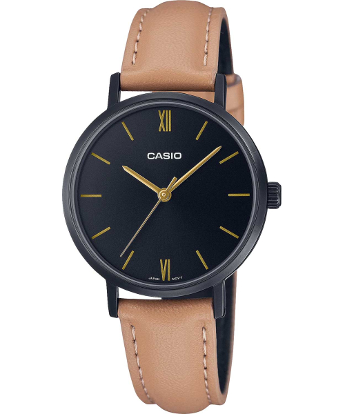 ���� Casio Collection LTP-VT02BL-1A #1