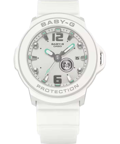���� Casio Baby-G BGA-15K-7A #6