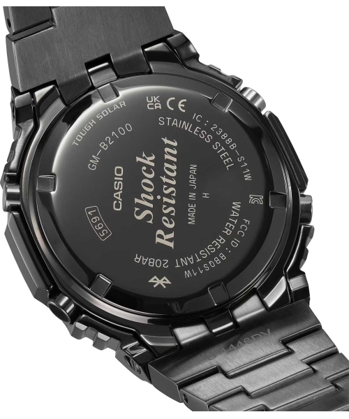 ���� Casio G-Shock GM-B2100BD-1A #8