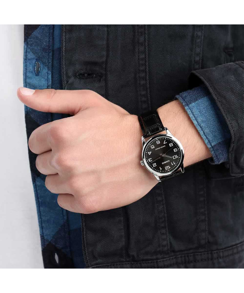 ���� Casio Collection MTP-V001L-1B #2