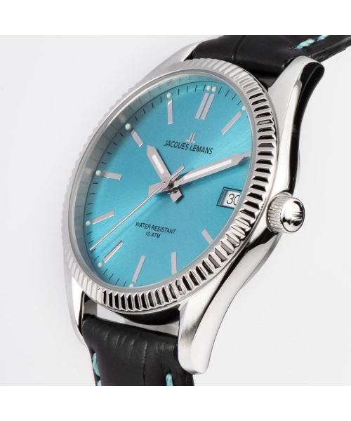 ���� Jacques Lemans 50-4S #4